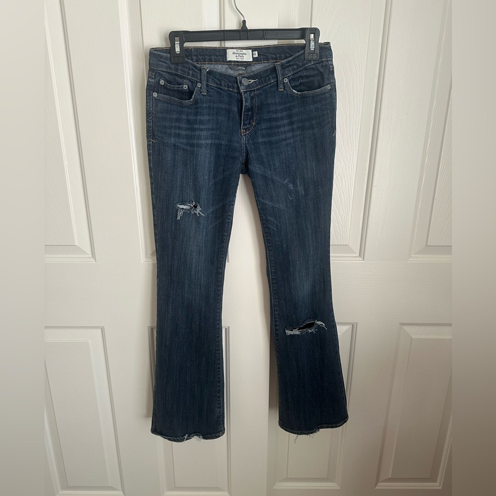 Abercrombie & Fitch Jeans